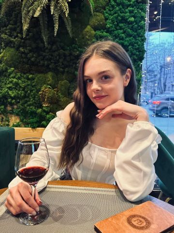 Эвелина
